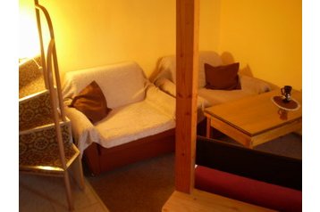 Сімейний пансіонат Spišský Štvrtok 4